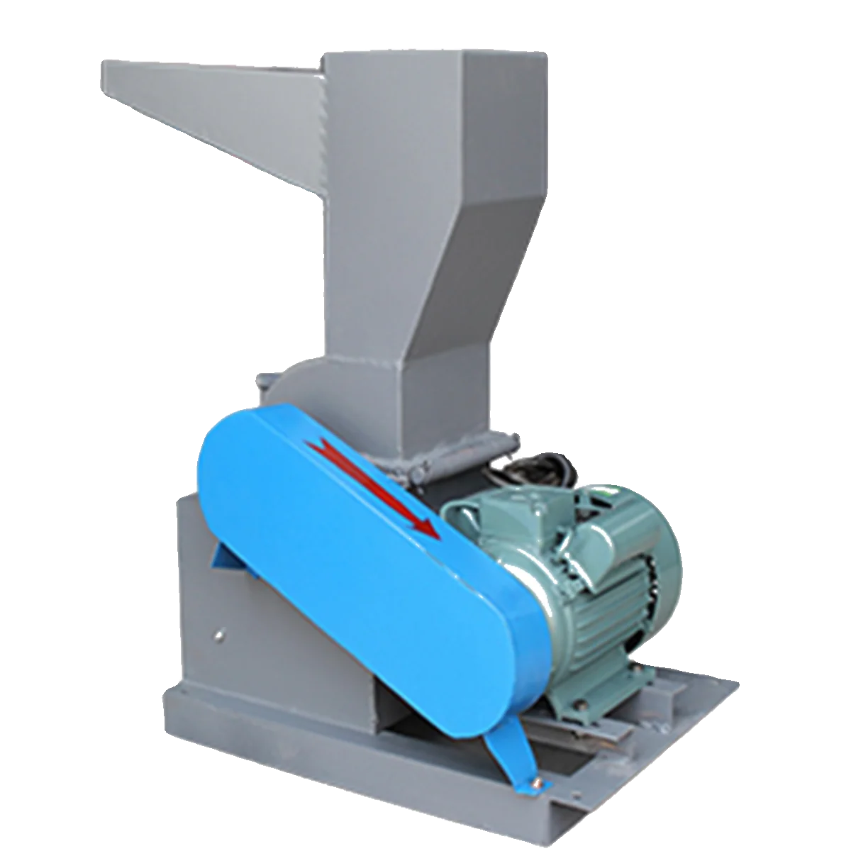 Coal Laboratory Small Hammer Crusher Xilin Bottle Destroyer Ore Medicine Glass Bottle Material Crusher