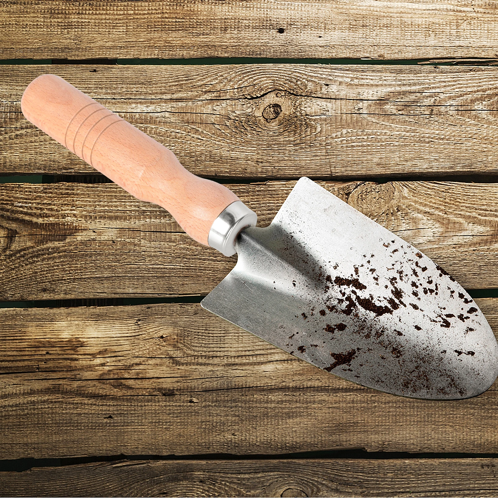 4 pezzi maniglia per lima per la lavorazione del legno raspa manici in legno parti di utensili da taglio 5mm legno di faggio rosso liscio durevole uso lungo facile installazione