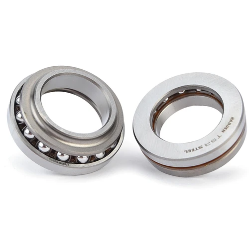 Imagen 2 del producto Kit de rodamiento de cabezal de dirección para Kawasaki GPX250R / EX300 Ninja 300 ABS 2013 2014 2015 2016 2017