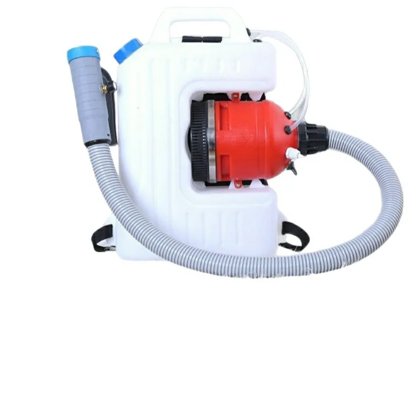 

Fog machine Agricultural disinfection Small spray machine Pesticide machine New