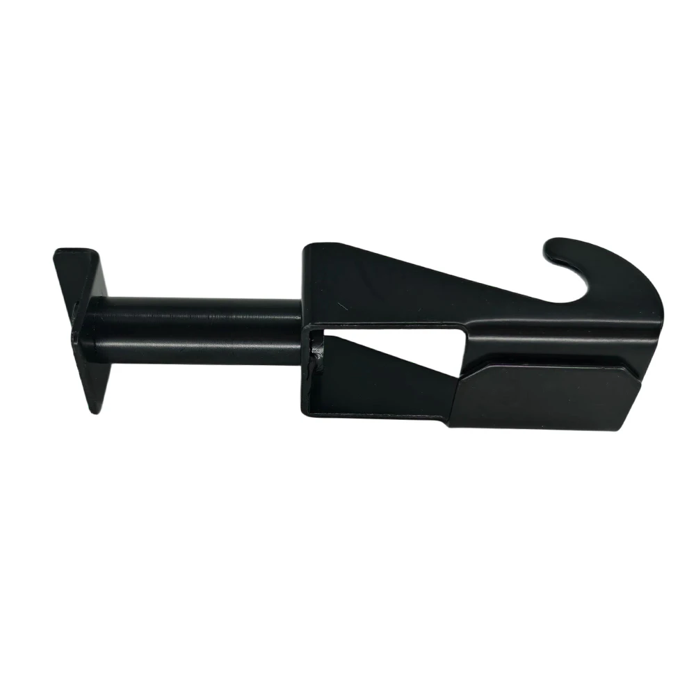 

OEM Spare Wheel Holder Cradle Hook for Fiat Ducato For Boxer For Relay 1311283080 Metal Mount Replacement for Vehicle Spare Tire