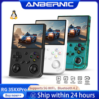 Anbernic RG 35XXPRO Handheld Game Console 3.5\