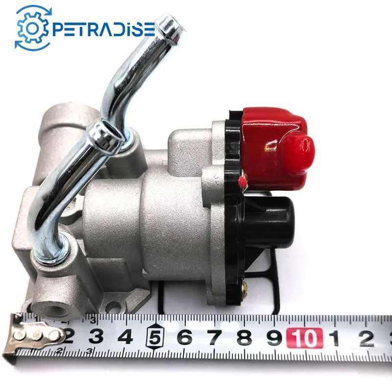 Válvula de Control de aire en reposo de alta calidad para Mitsubishi Mirage 1.5L 1.8L 1997 1998 1999 2001 2002 accesorios de coche MD 614743   AC4148