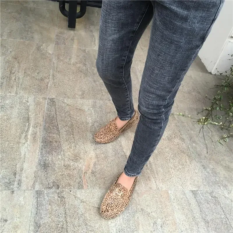 Open-Crotch Pants Smoky Gray Slim Men\'s Invisible Zipper Couple Dating Outing Essential Artifact Slit Jeans