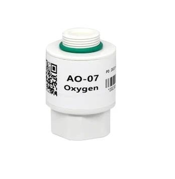 

oxygen sensor New AO-07 Medical ventilator anesthesia machine detector battery module