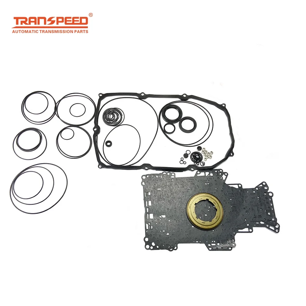 

TRANSPEED AA80E Automatic Transmission Overhaul Kit For TOYOTA LEXUS CADILLAC