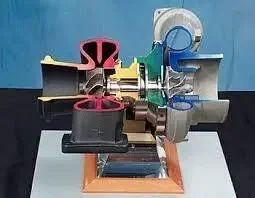 

Автозапчасти Frey, аксессуары для автозапчастей, турбозарядное устройство, сальник двигателя 320-06047gt2256s