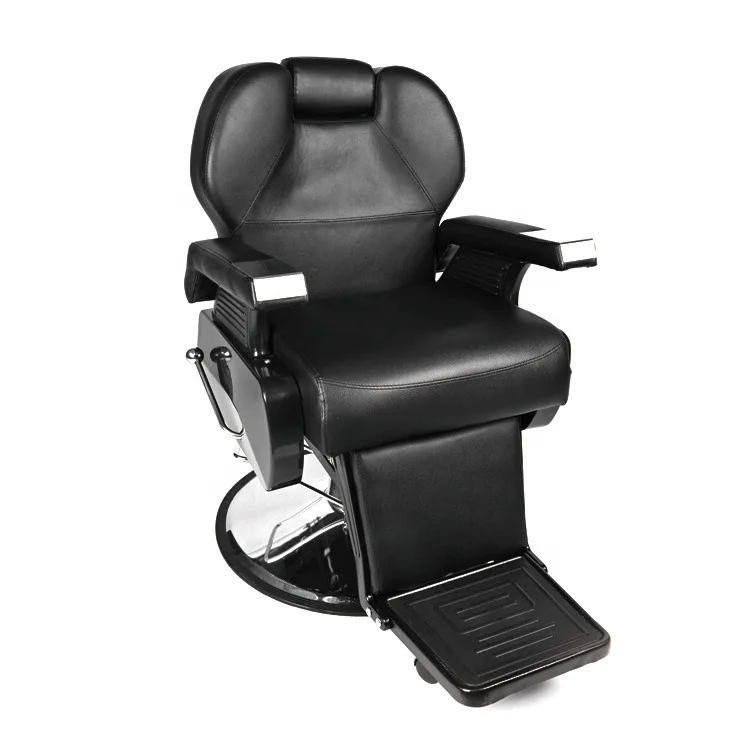 

Wholesale Barber Chair Comfortable Hair Chair Collapsible Beauty