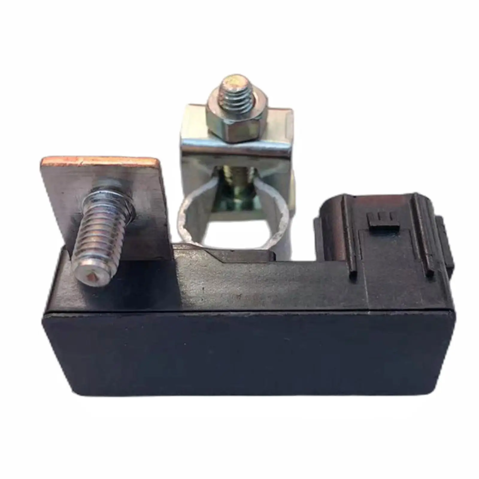 Automotive Battery …