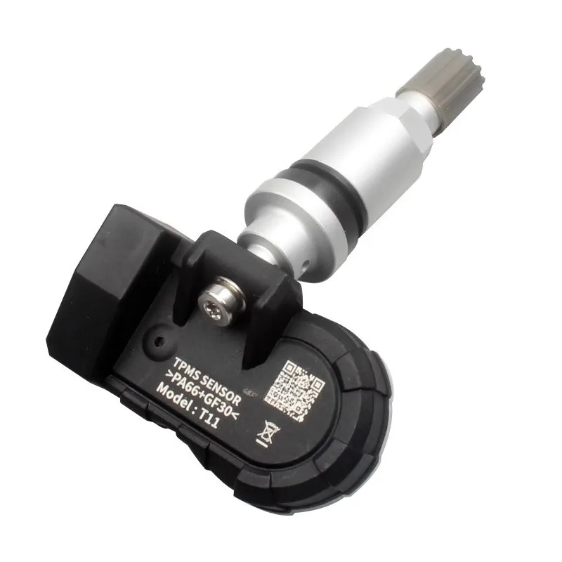 

Пластиковый датчик давления в шинах для Xiaopeng P7 X9 G3 G6 P5 G9