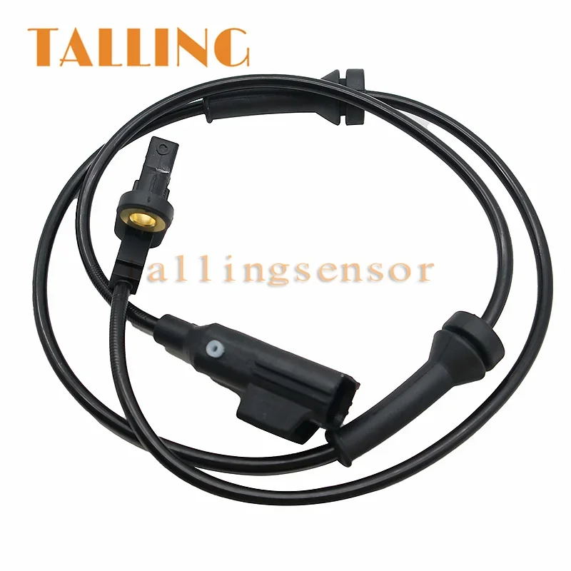 LR090860 Front Left/Right ABS Sensor For Land Rover Starpulse Discovery Sport Jaguar XF Velar 17-20 Jaguar F Pace New LR140695