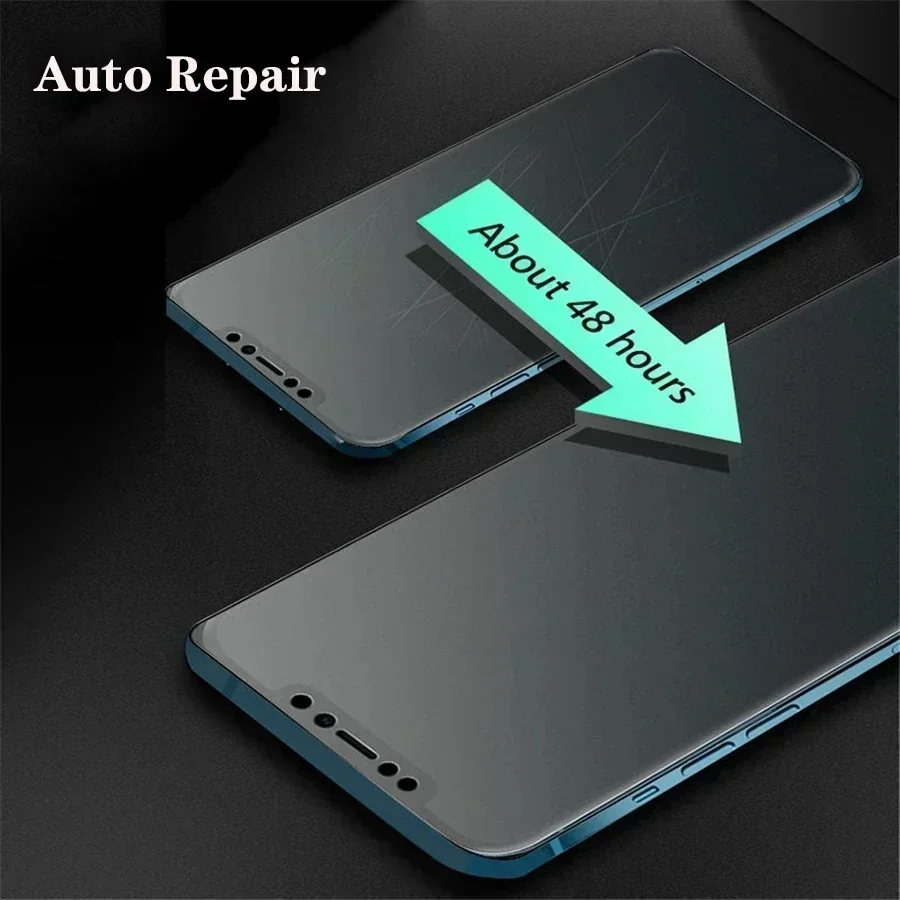 2PCS Matte Hydrogel Film for LG K61 K51S K50S K50 K71 K21 Screen Protector for LG VELVET V60 V20 V30 V40 V50S Wing G8X ThinQ 5G