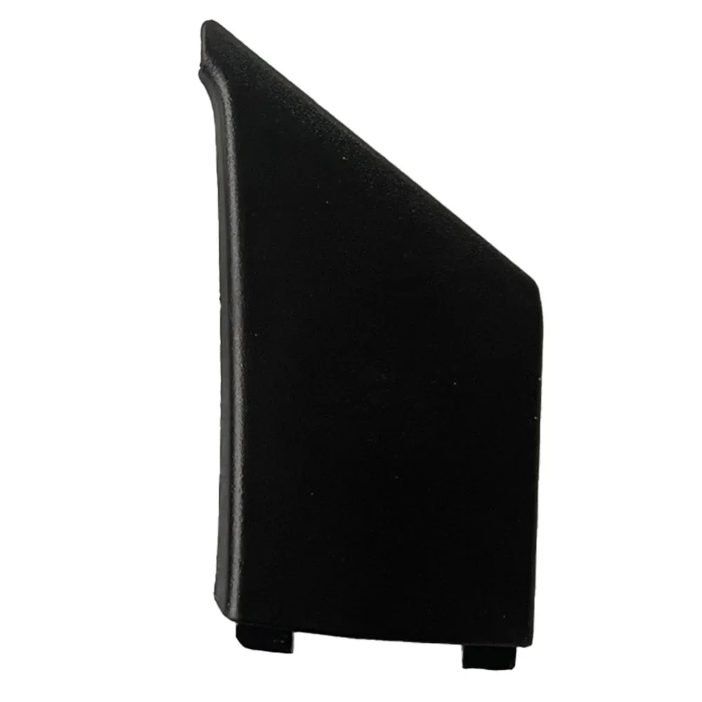 

Vehicle Mirror Replacement Front Right Mirror Trim Door Frame Trim Made Of ABS Material Non-deformation Feature