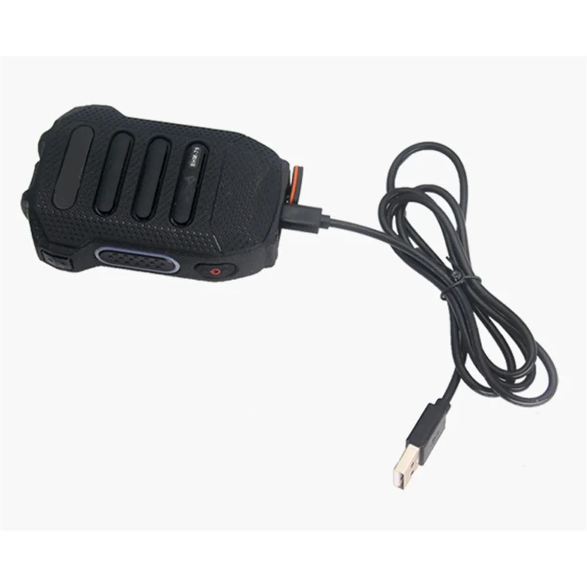 

VR-N7500 Беспроводной Bluetooth-рация-микрофон -79 для N7600 D9000APP Автомобильный радиоприемник N75 N7600 Коричневый