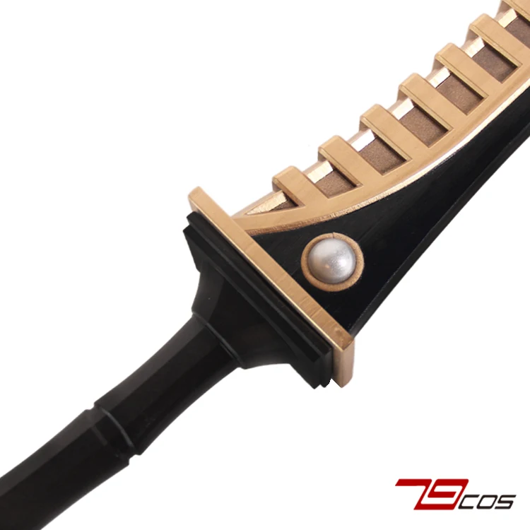 เกมตำนานของฮีโร่ ลีออนฮาร์ด ดาบ อุปกรณ์ประกอบคอสเพลย์สำหรับฮาโลวีน คริสต์มาส งานปาร์ตี้แฟนซี