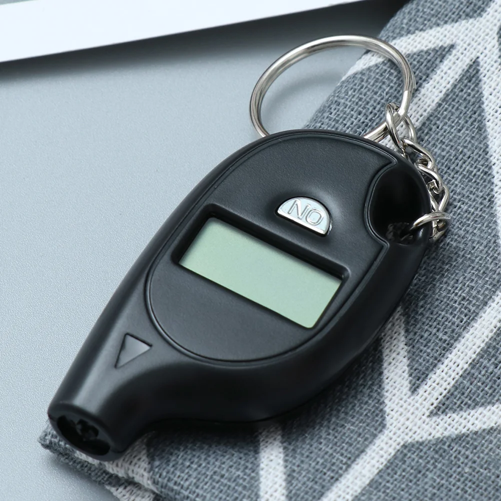 

2pcs Digital Tire Pressure Gauge For Car Truck, Led Display Accurate Reading, Nozzle Seal Stem Fast Measurement, Ergonomic