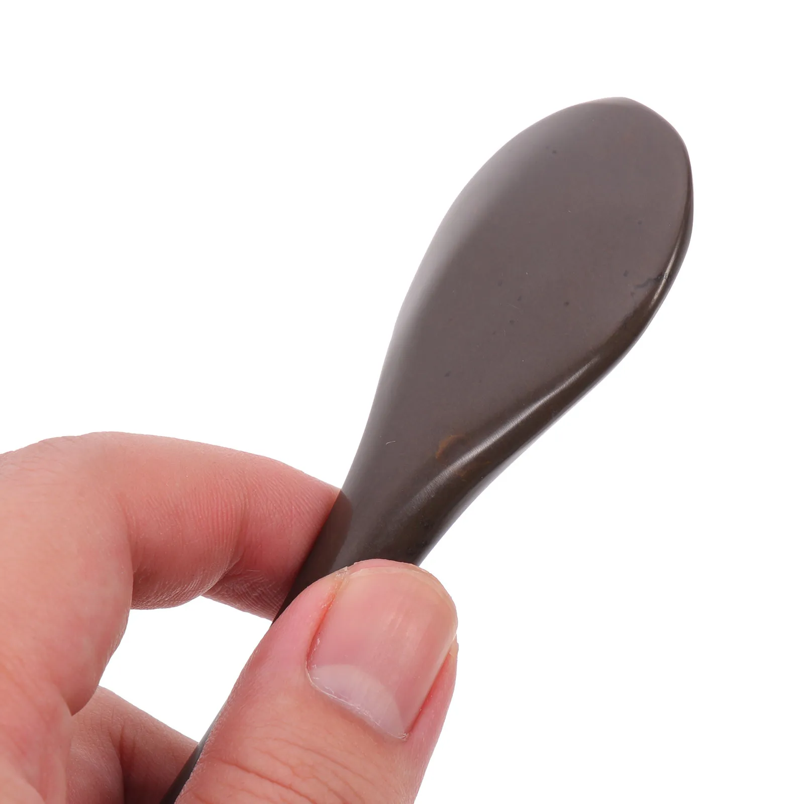 

Инструмент для массажа лица, скребок Гуаша, прочный, легкий, компактный, для лица и тела, улучшает кровообращение, расслабляет лицо, массажер для ухода за кожей