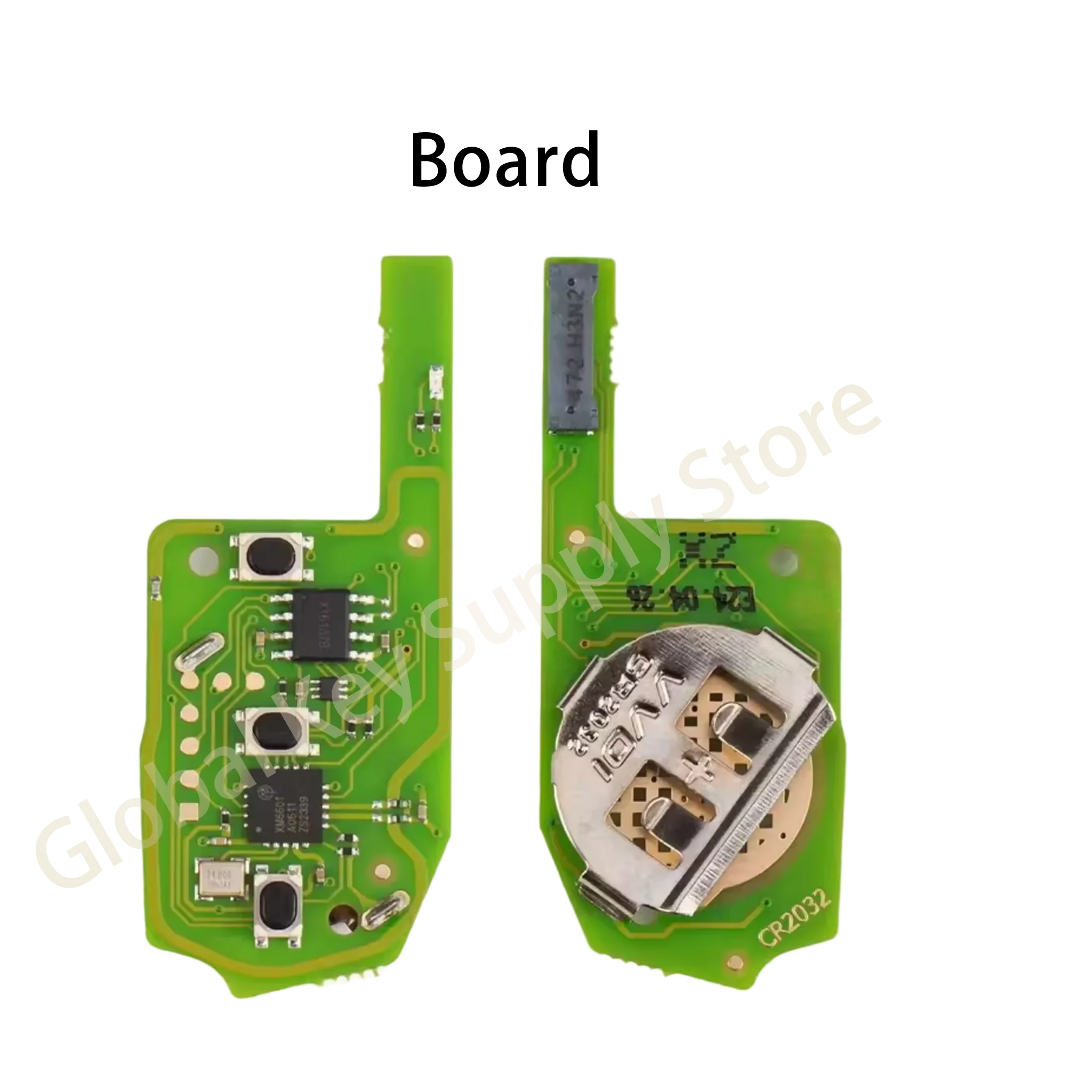 Xhorse VVDI XZ Key XZADM1EN XZVGM1EN regenerate reuse has XT27B super chip pk XT27A XT57B VVDI2 mini KEY tool max plus pad - view 5