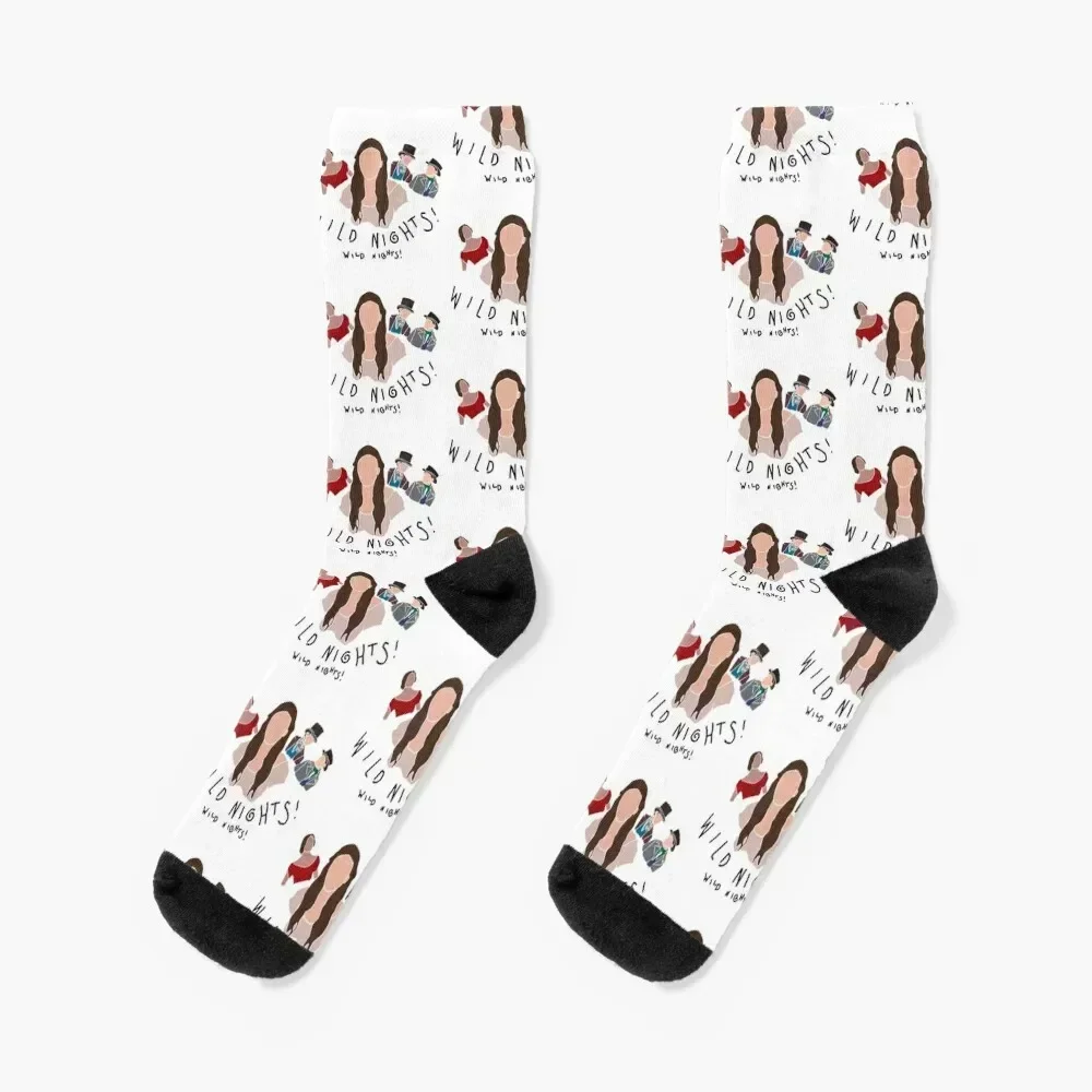 Dickinson Socks snow Heating sock golf Climbing Men Socks Women's