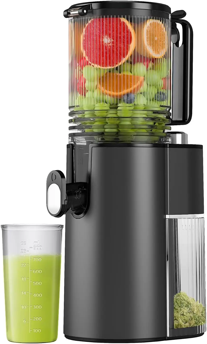 Juicer, 5.8