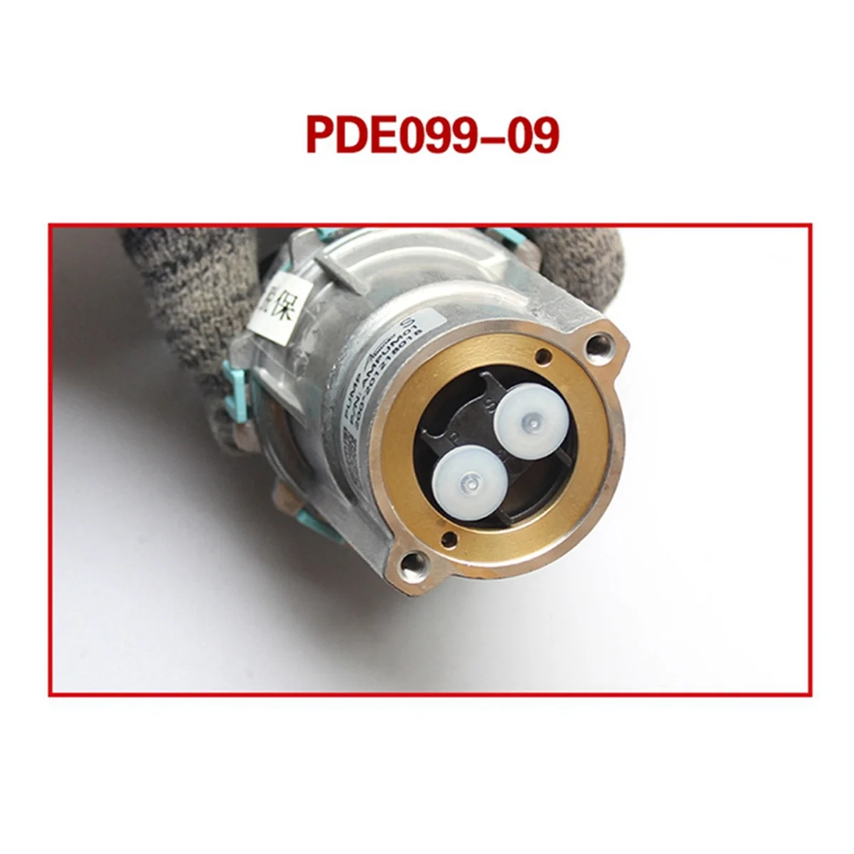 Car Urea Pump Dosing Pump Urea Doser Injection Pump PDE099-09 for DCi11