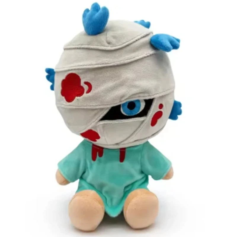 

Плюшевая игрушка Салли Фей (Салли Фишер) из официальной игры, мягкая набивная игрушка, коллекционная фигурка, подарок на день рождения