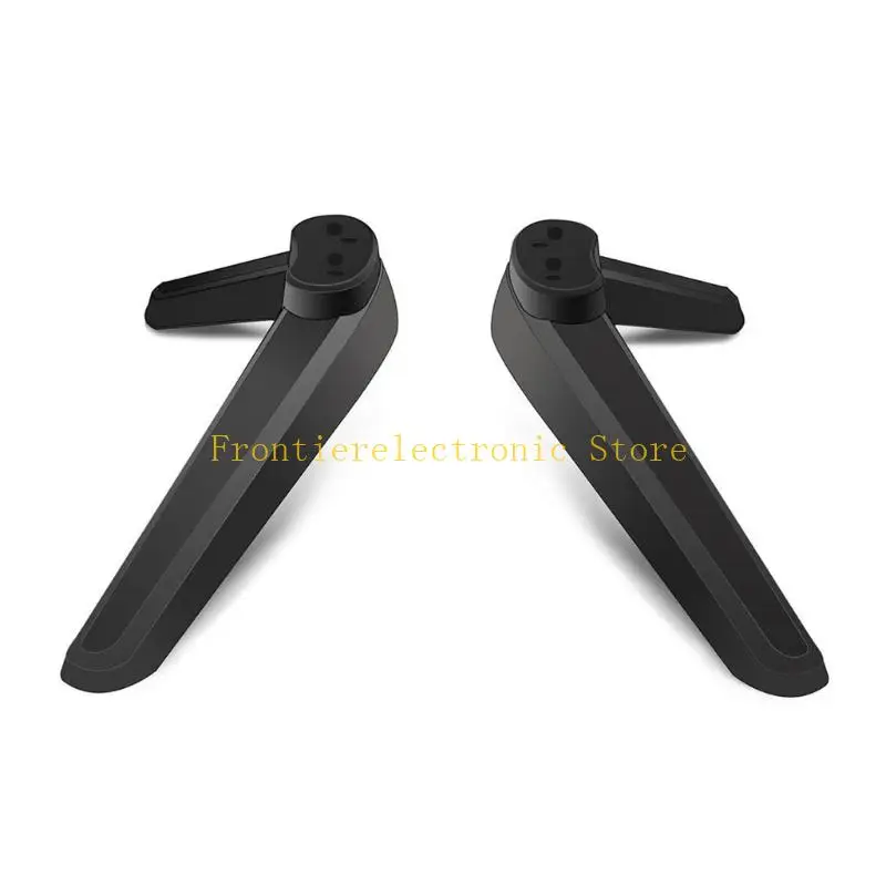 G8DB Television Stand Base For Multiple Brands Ensuring Robust Construction And Stylish Aesthetic Appeal