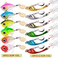 12PCS 15G