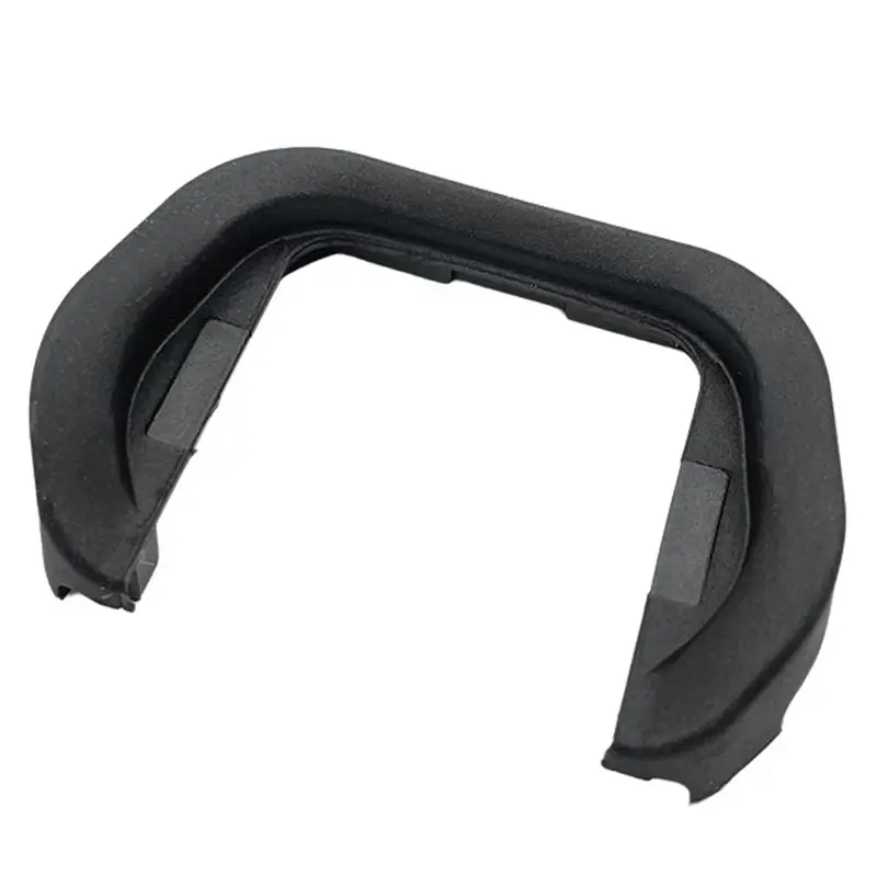 A29F-Camera Eyecup Eyepiece Viewfinder Eye Cup For Canon EOS R5 R6 Eyeshade Accessories