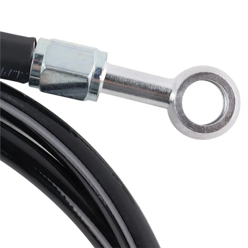 A64P-Car Modified Parts Clutch Cable Line For Honda Civic Acura Integra 1992-2001
