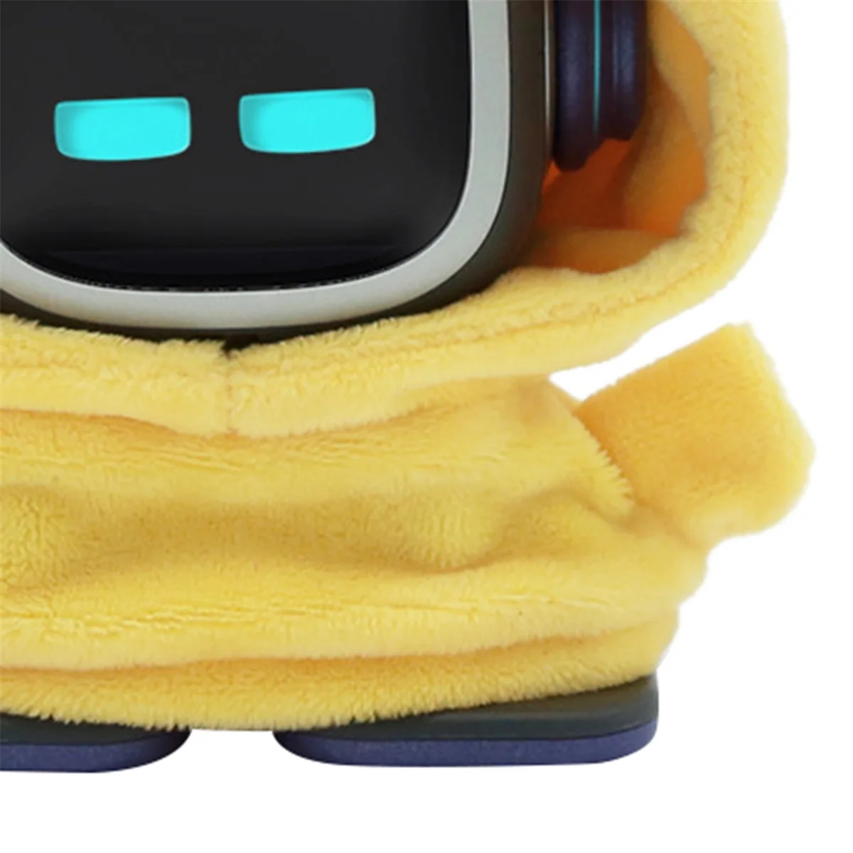 For Emo Robot Cloth… - image