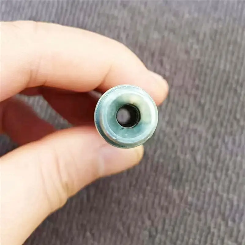 RMWIN-Sandblasting Guns Nozzle Tool For LEMATEC AS118 Sandblaster Guns C66 Sandblaster Nozzle Sand Blasting Nozzle