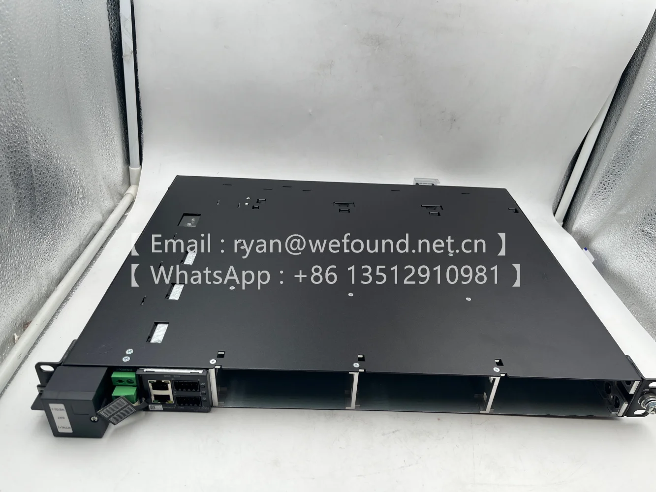

ETP23003-C1A1 Встроенная система питания