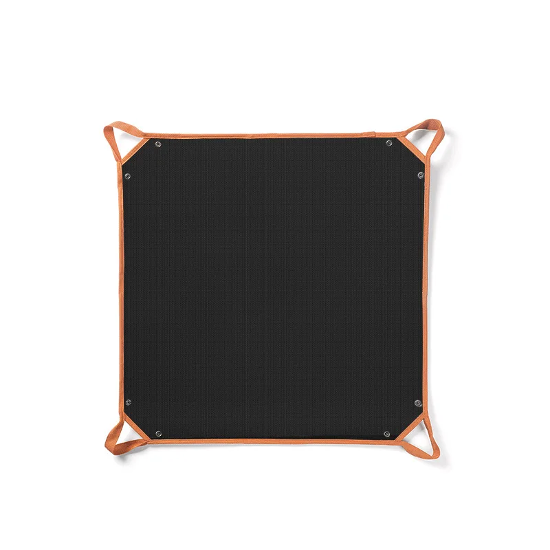 

Double-sided silicone can be filled with water, high temperature resistant, easy to clean and fireproof cloth