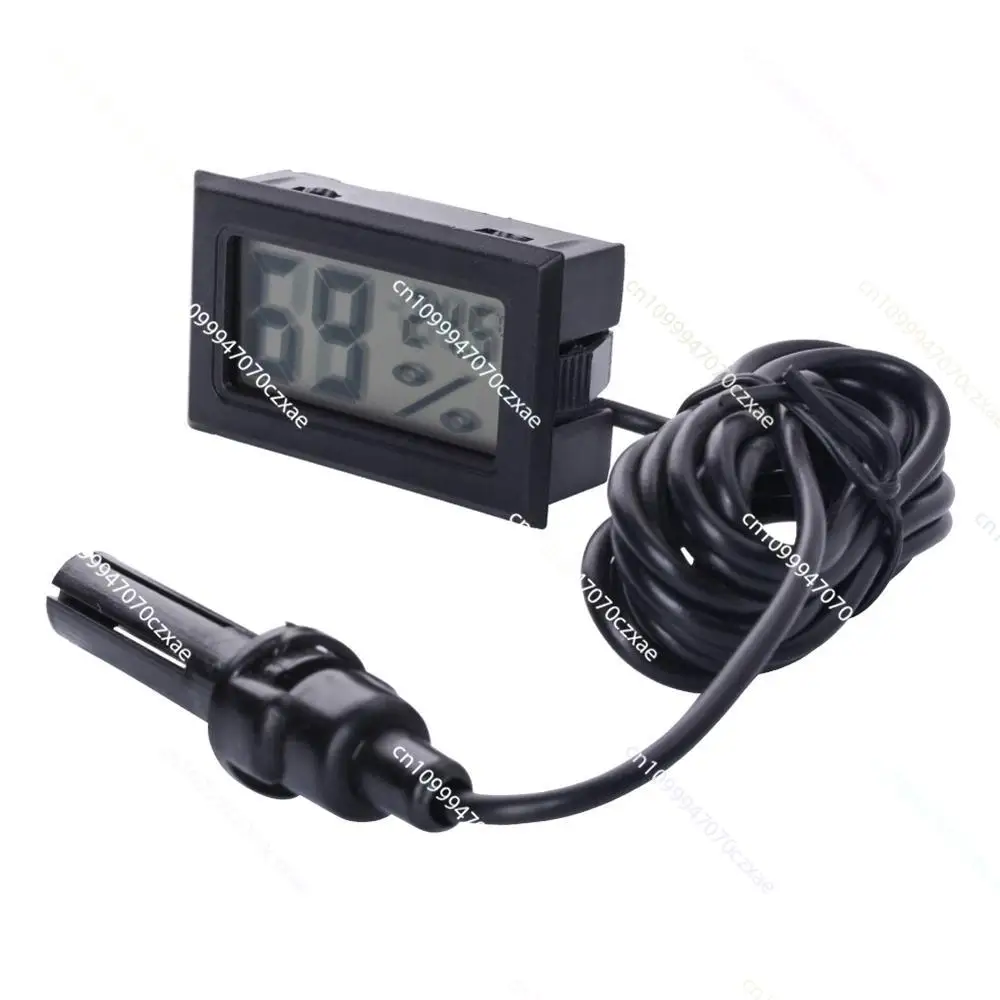 

Digital Mini LCD Thermometer