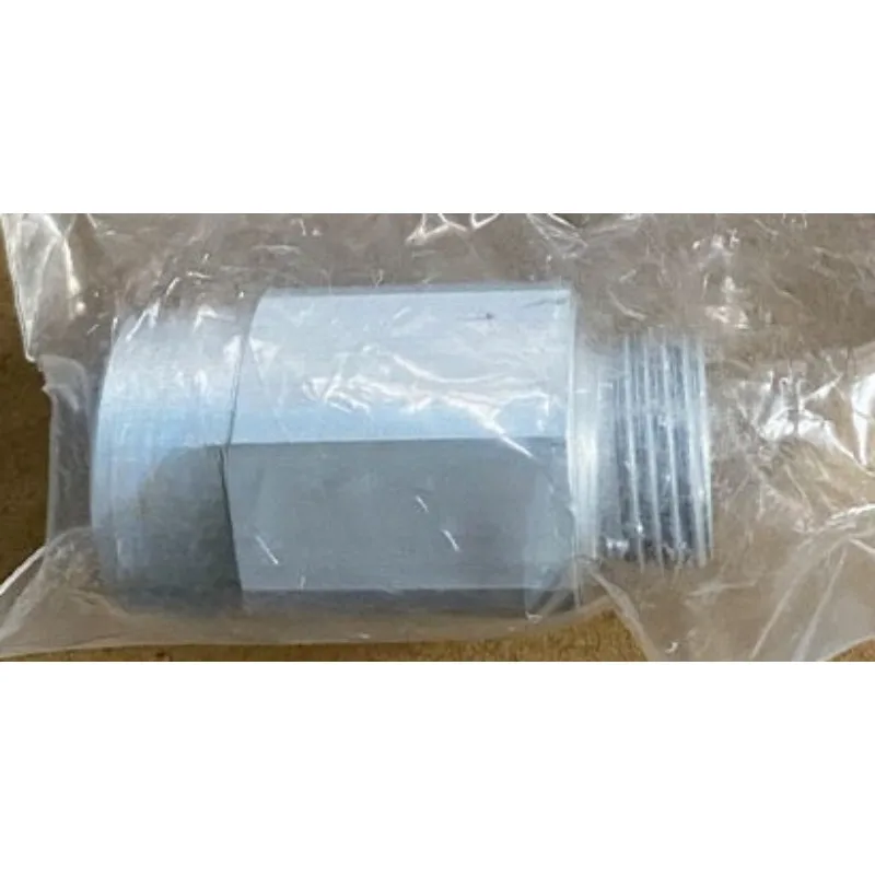 Parti per valvola di sicurezza per vuoto, ISV-3/8 33971 FESTO