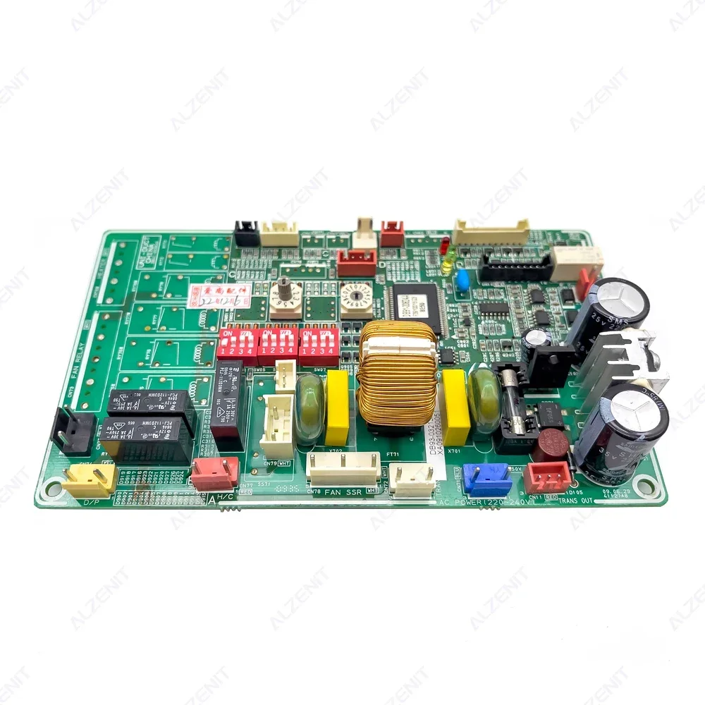 Used For Samsung Air Conditioner Duct Machine Control Board DB93-03213F-LF DB91-00624A PCB DB41-00364A Conditioning Parts