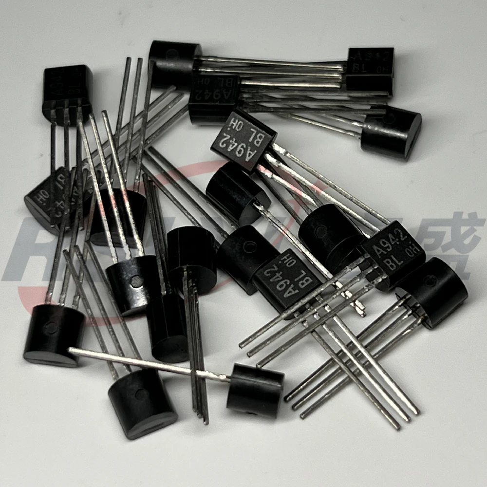 2SA942-BL 2SA942 A942 TO-92 Brand new original 10PCS/LOT