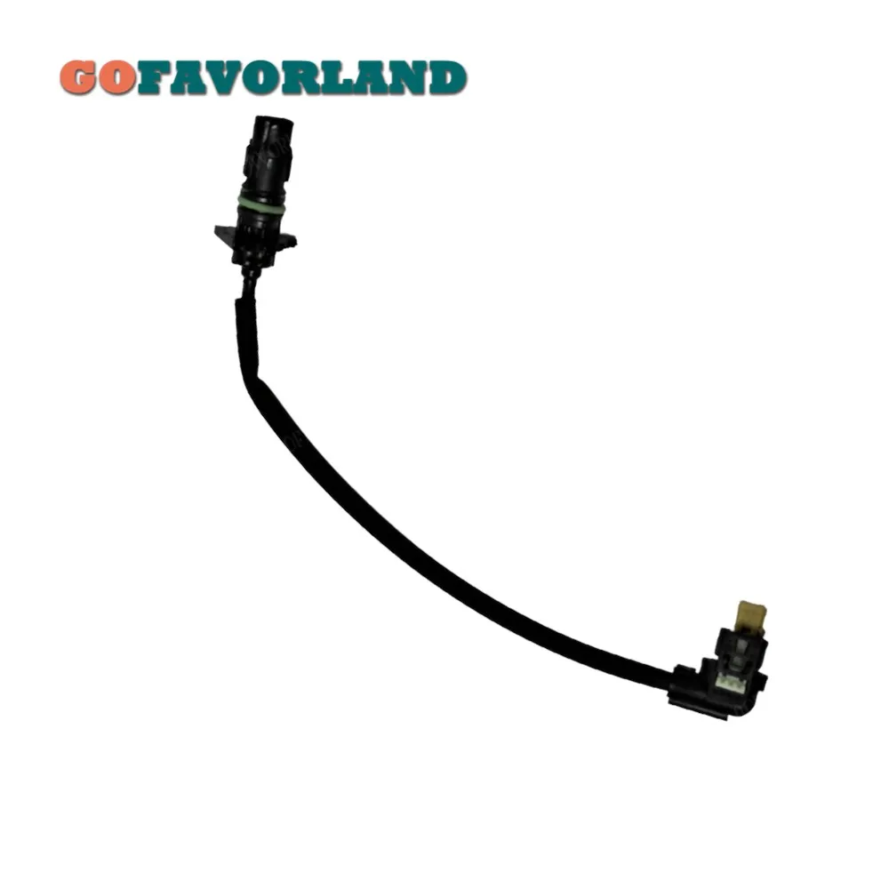 270 150 29 00 Engine Oil Sensor Line Wiring Harness Plastic Metal 2701502900 For Mercedes-Benz A/B CLA GLA