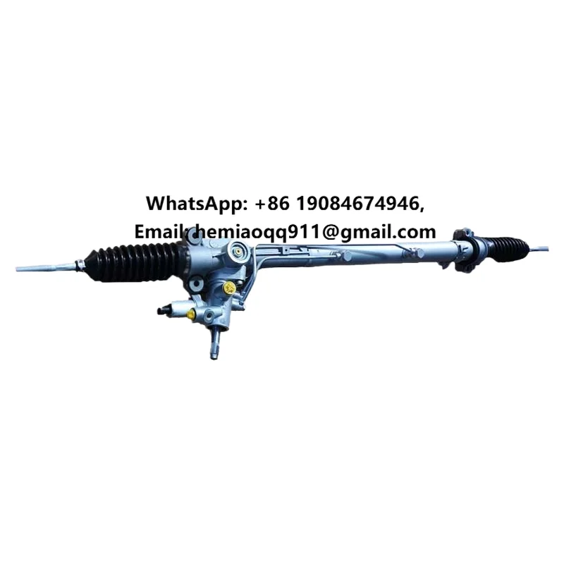 

32106787762 Hydraulic Power Steering Rack for X1 E84 Gear Box