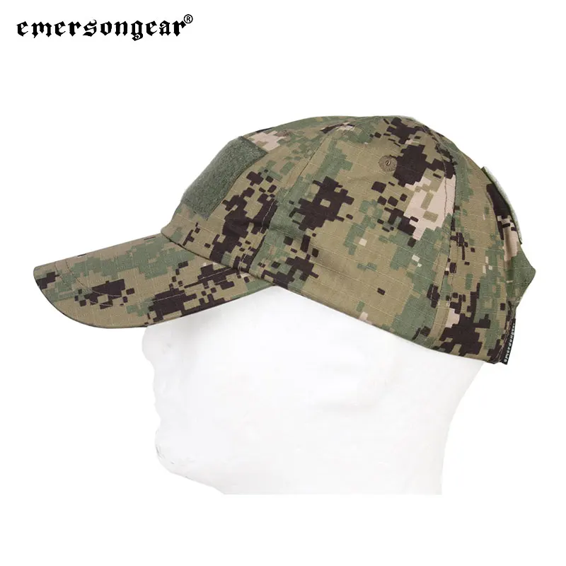 Emersongear Tactical Baseball Cap Sunproof Hat Sun Protection Headwear Camping Fishing Hiking Hunting Outdoor Training AOR2