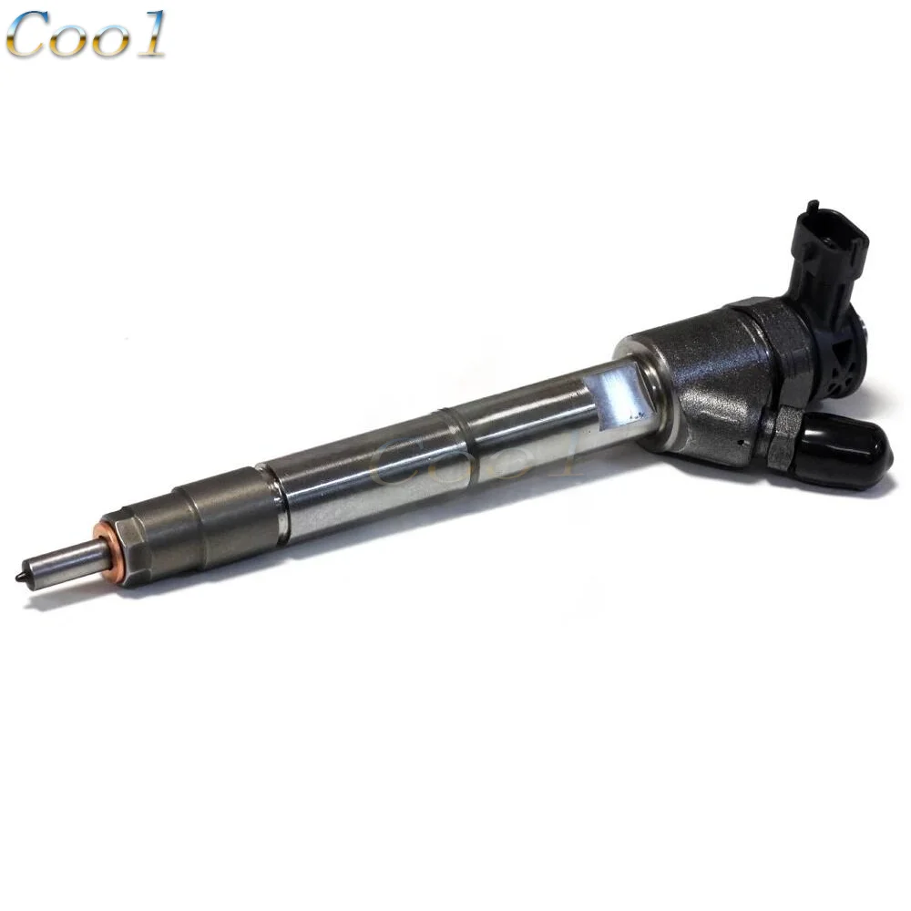 New!OEM Bosc-h CRDI Diesel Fuel Injector 33800 2F610 0445110584 For HYUNDA-I GRAN-D SANT-A FÉ 2.2