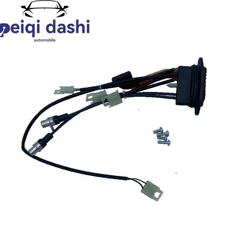 

4213679222 Запасной жгут проводов двигателя для тяжелых грузовиков, жгут проводов для DAF Europe Heavy Duty 1987-1998 95 VOLVO RENAULT 7421911586