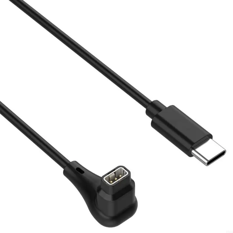 Travel Friendly Charging Cable Line with Strong Hold for PACE Smartwatch Fast Power Transfer Secure Connection 193A