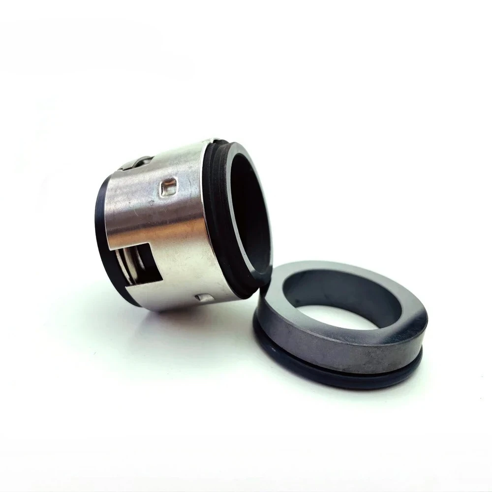 

502-18 502/18 Machined Mechanical Seals Replace To Type B07S J-CRANE Type 502 With Silicon Carbide Seat Shaft Size 18mm For Pump