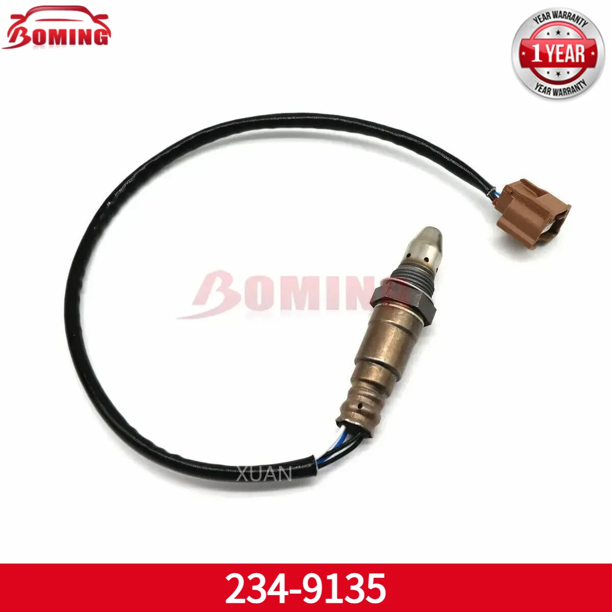 

234-9135 Car Oxygen O2 Air Fuel Ratio Lambda Sensor For INFINITI EX35 EX37 FX35 FX37 FX50 G37 NISSAN 370Z NV1500/2500/3500/200