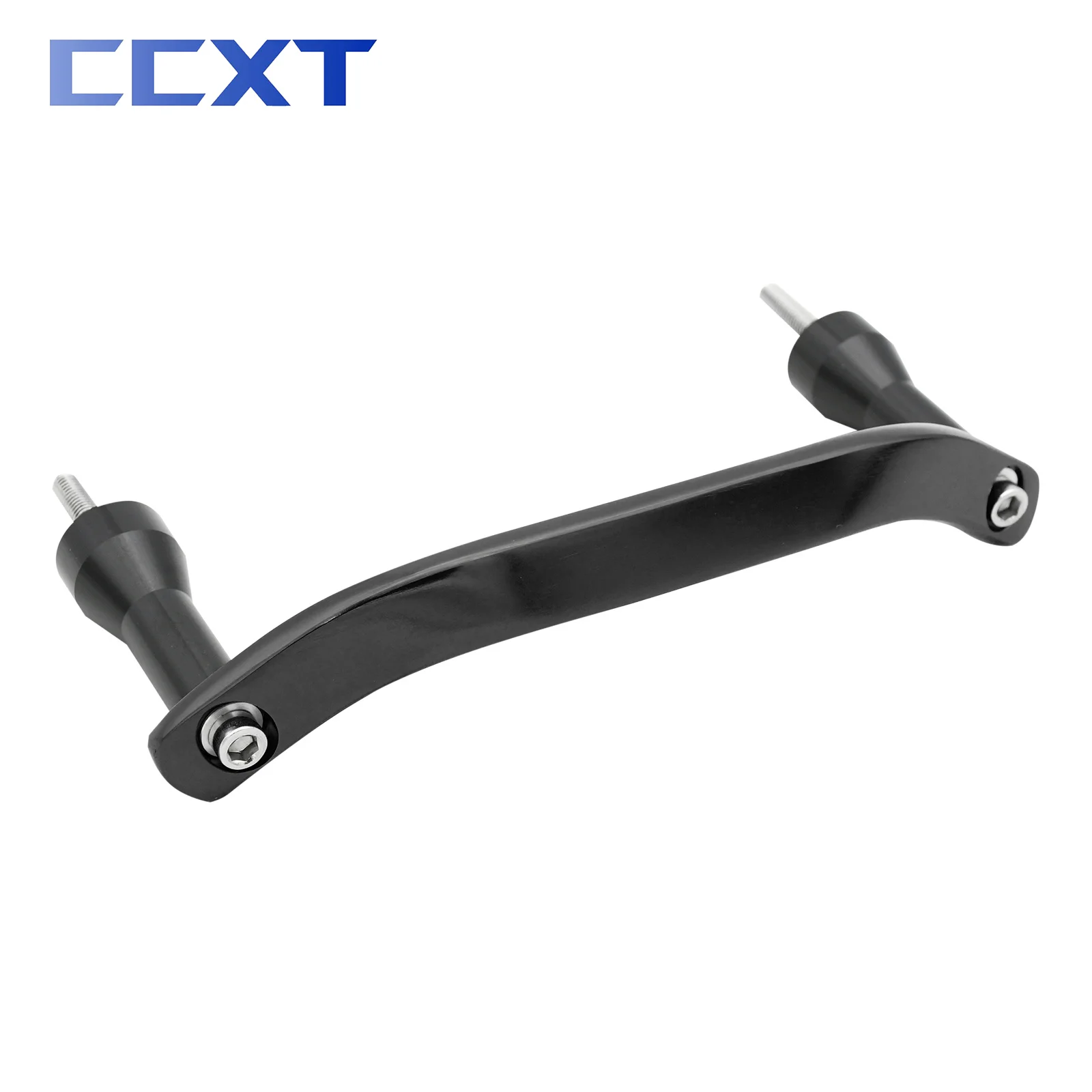 Aluminum Rear Passenger Seat Grab Handle For KTM XCF450 SXF350 XCF300 SXF450 XCF250 SXF250 XCF350 EXCF SXF XCF XC SX 2016-2019