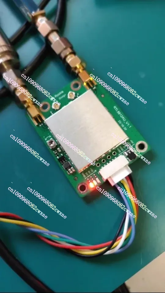 

Ac180 NIC RTL 8812au NIC Raspberry PI Графическая передача NIC 2 Вт Высокая мощность