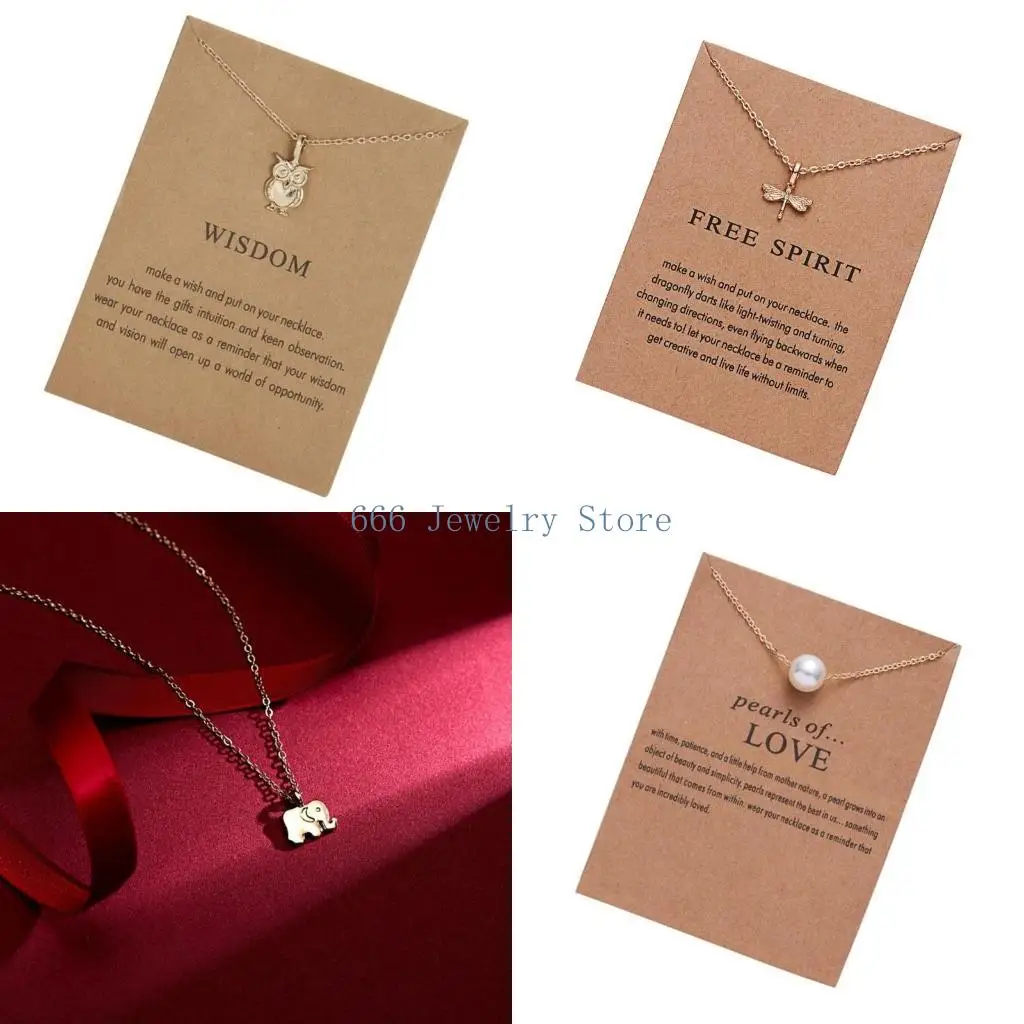 F2TD Delicate Pearls Necklace Designed For Versatile Use In Business Meetings Romance Dates And Wedding Banquets