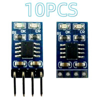 SD05CRMA/B 18650 Lithium Battery Charging 1A Charger Module MPPT Solar Controller 3.7V 4.2V
